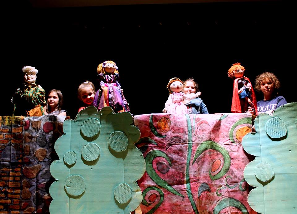 Teatrzyk