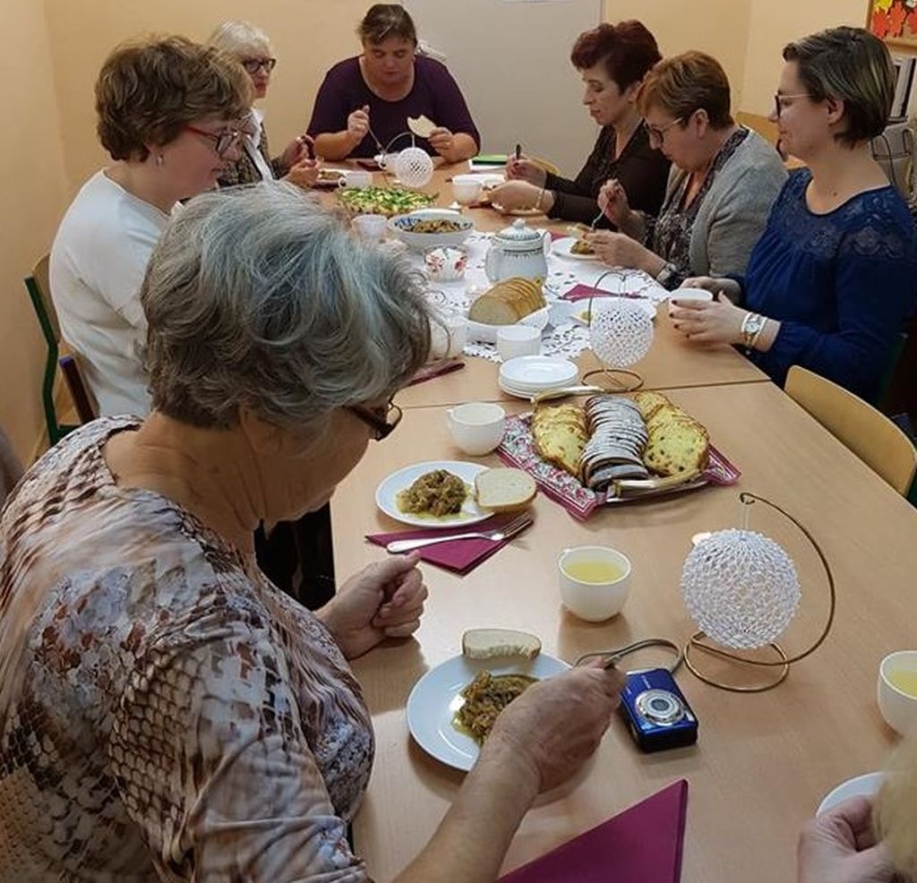 Klub Rękodzieła