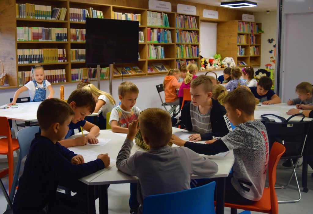 Zajęcia
