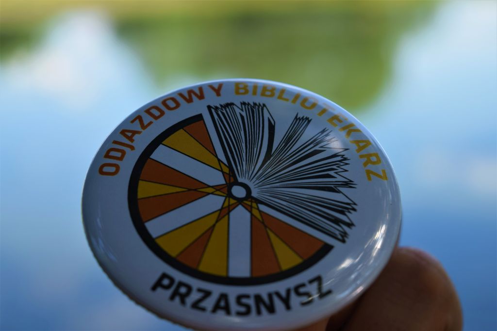 Rajd Odjazdowy Bibliotekarz 2019 - relacja