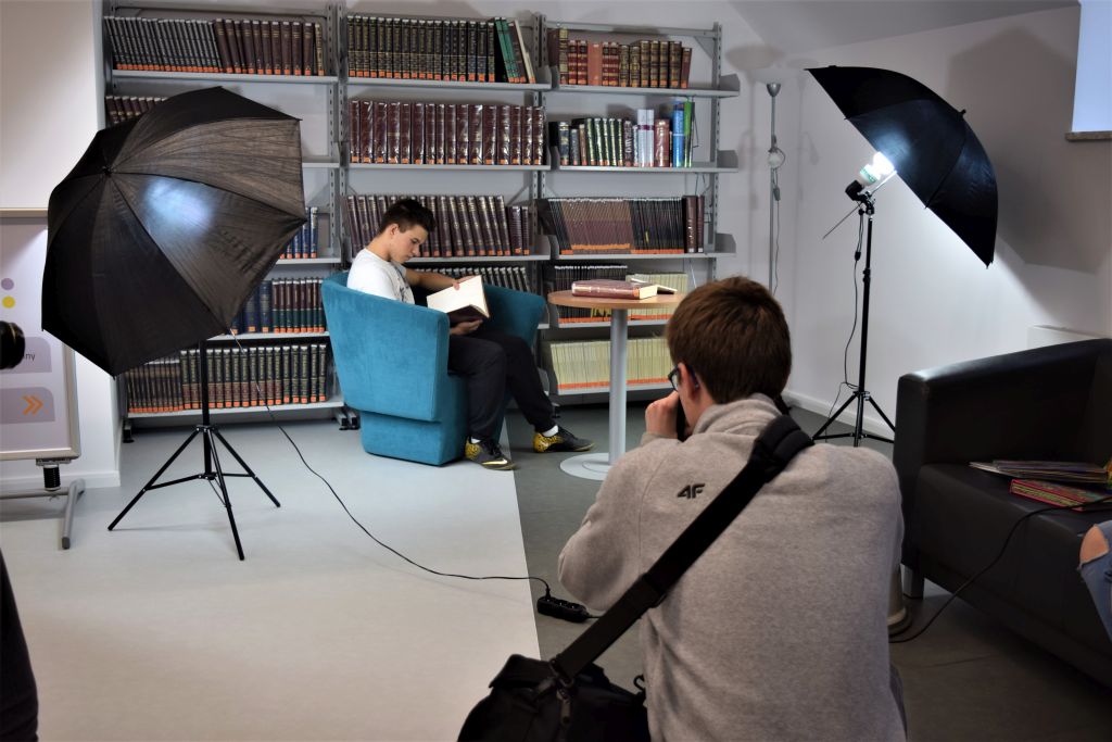 Warsztaty fotograficzne