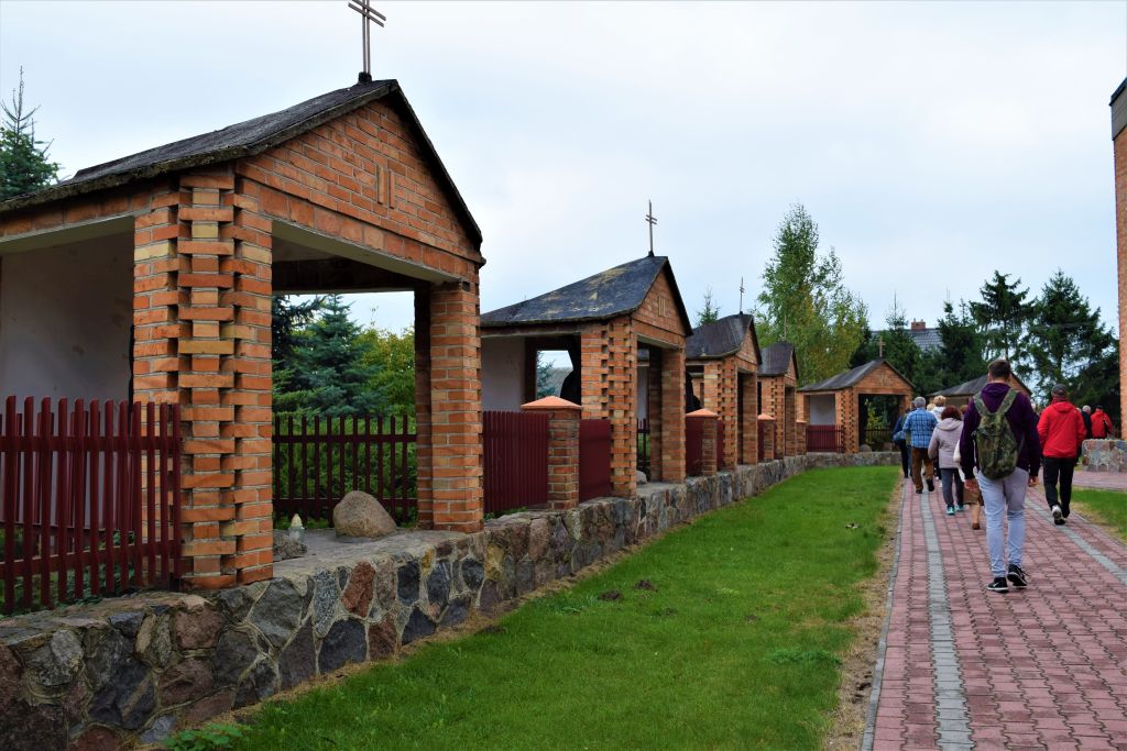 wycieczka