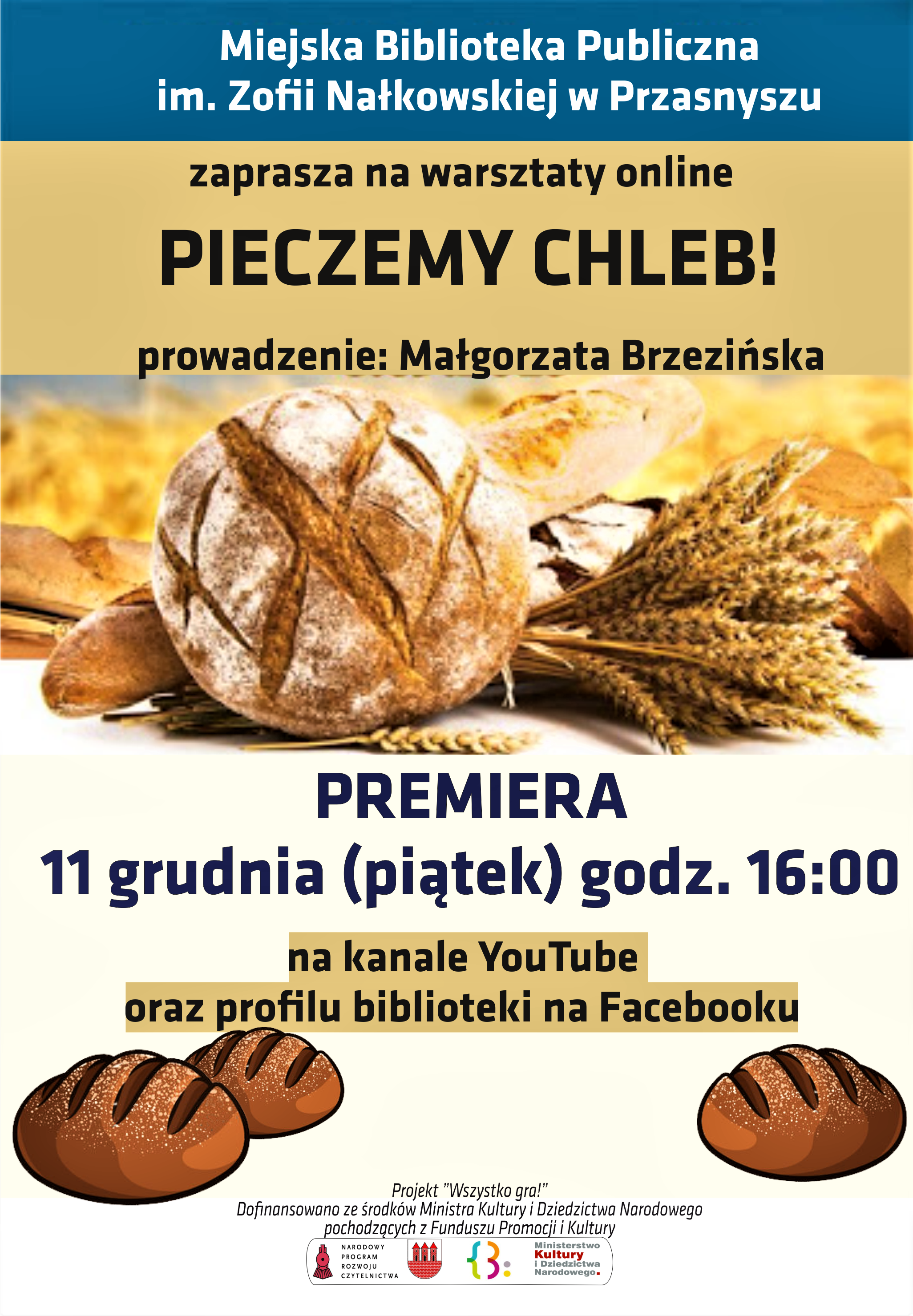CHLEB