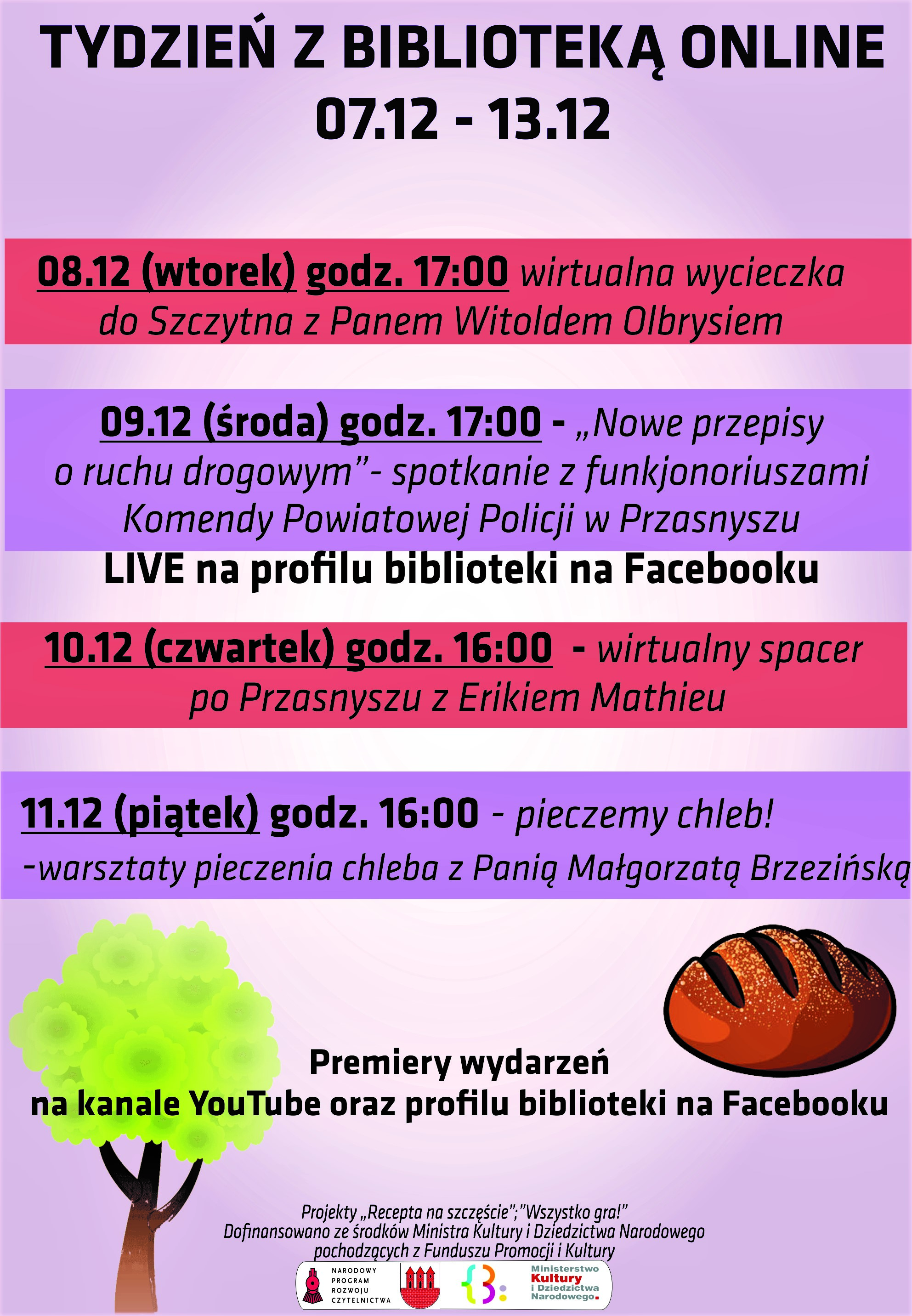 TYDZIEN OD 7.12