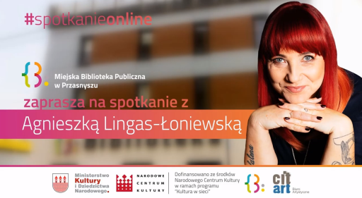 agnieszka lingas loniewska filmik