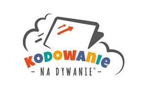 kodowanie na dywanie