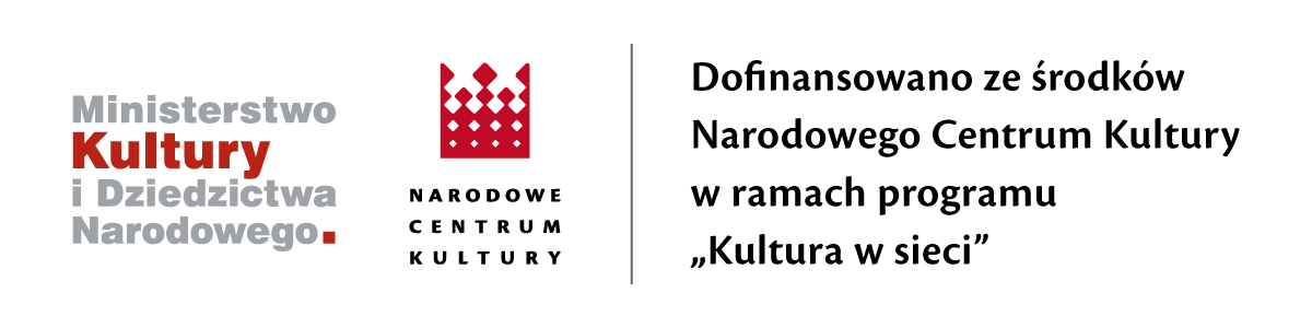 logo kultura w sieci