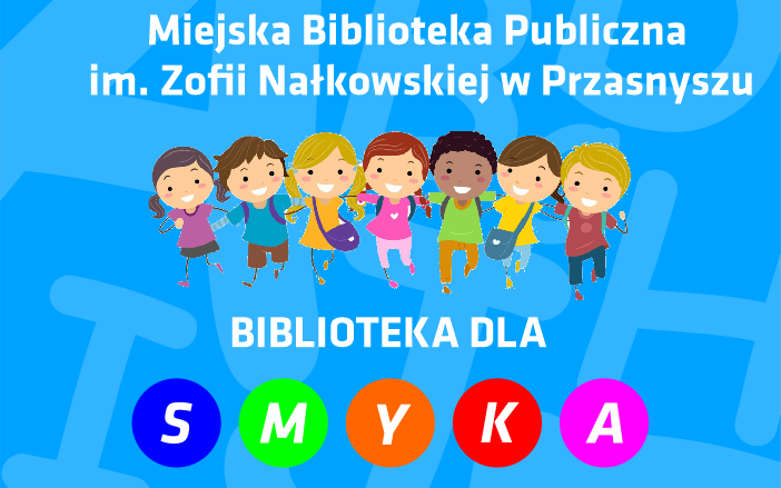 smyk zajawka