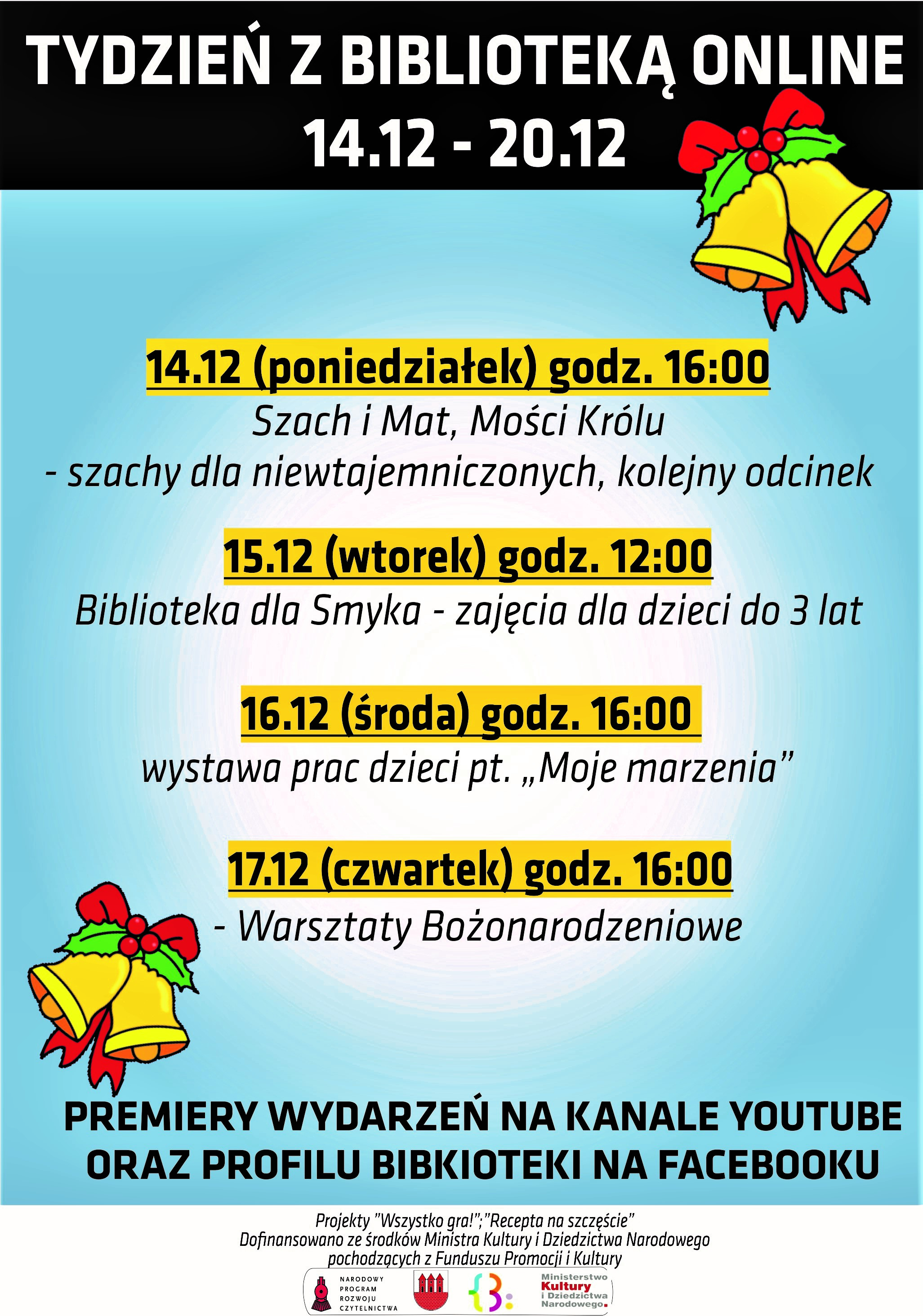 tydz od 14