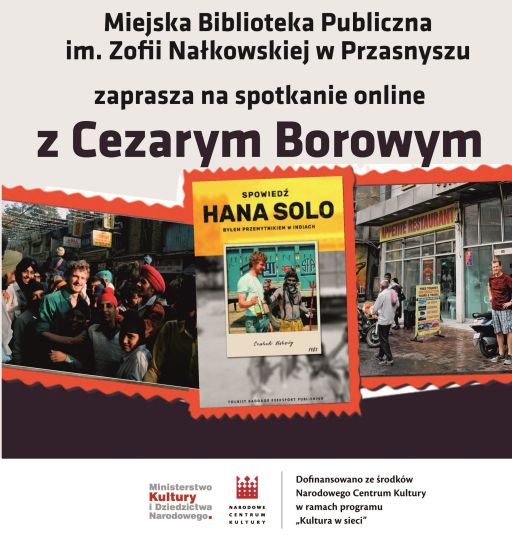 zajawska filmik borowy