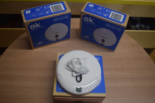 cd