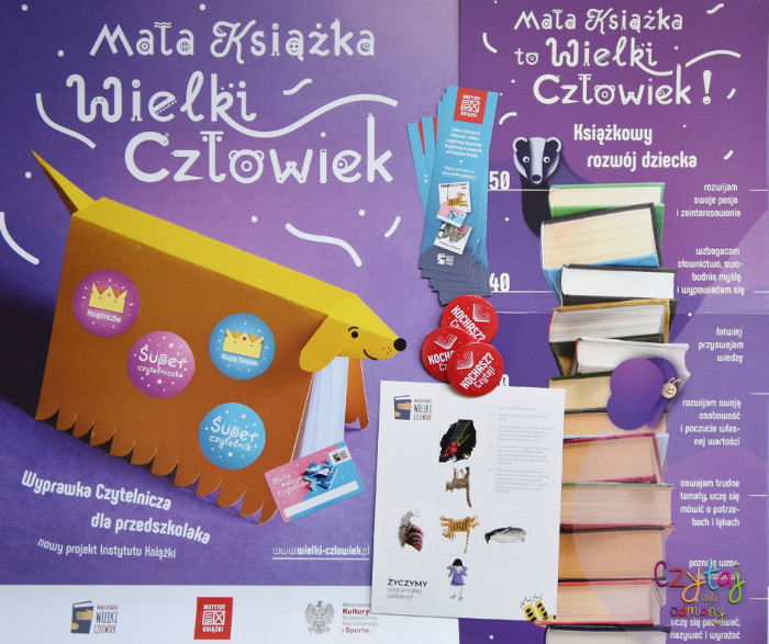 mala.ksiazka