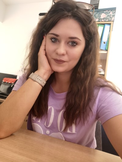 Karolina. Smiecinska