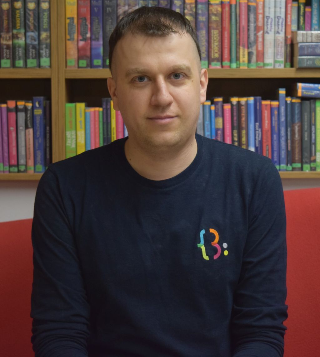 Tomasz.Gajewski