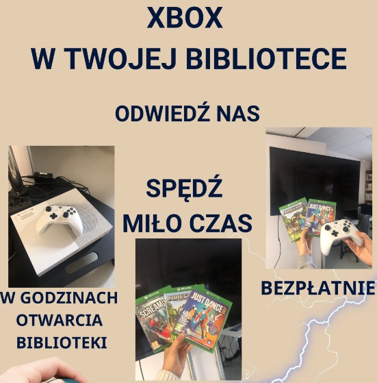 xbox