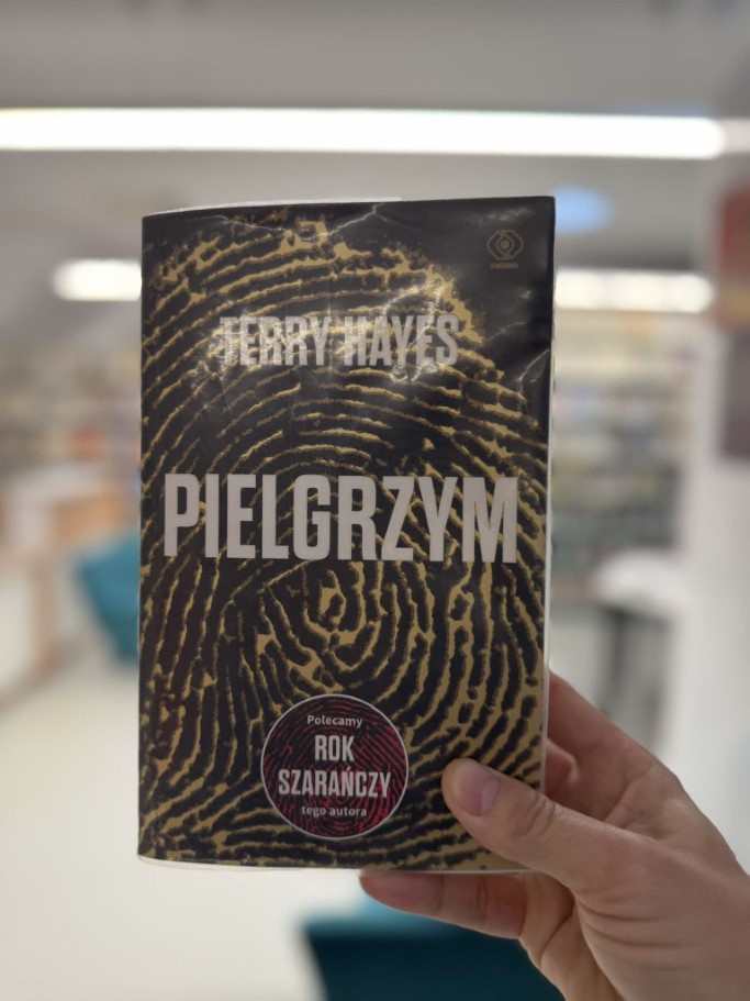 pielgrzym