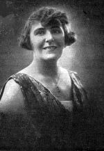 Zofia Nałkowska zdjęcie