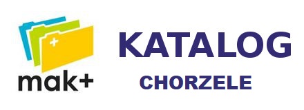 katalog Chorzele