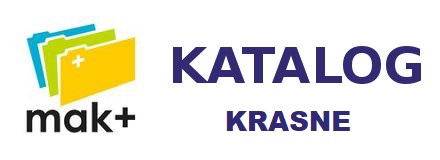 katalog Krasne