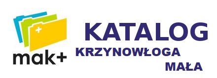 katalog Krzynowłoga Mała