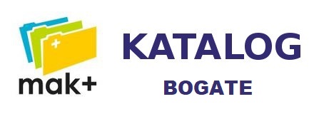 katalog Bogate